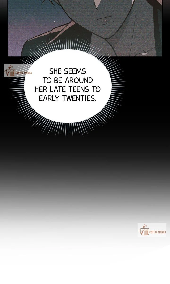 Keeping My Boss on a Tight Leash chapter 18 page 5
