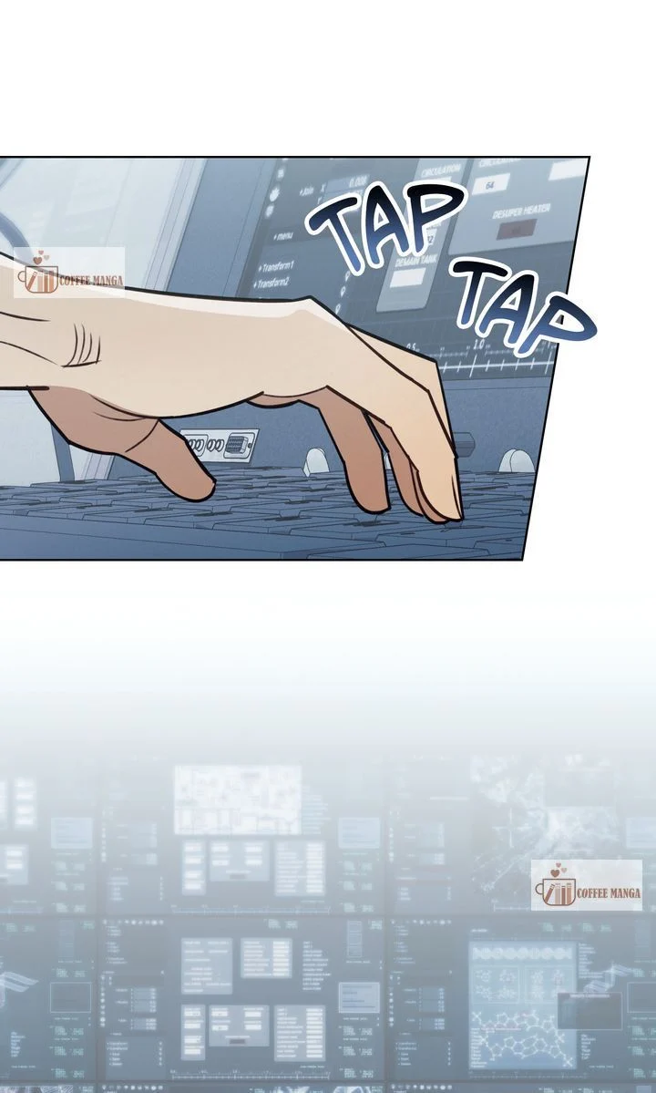 Keeping My Boss on a Tight Leash chapter 18 page 6