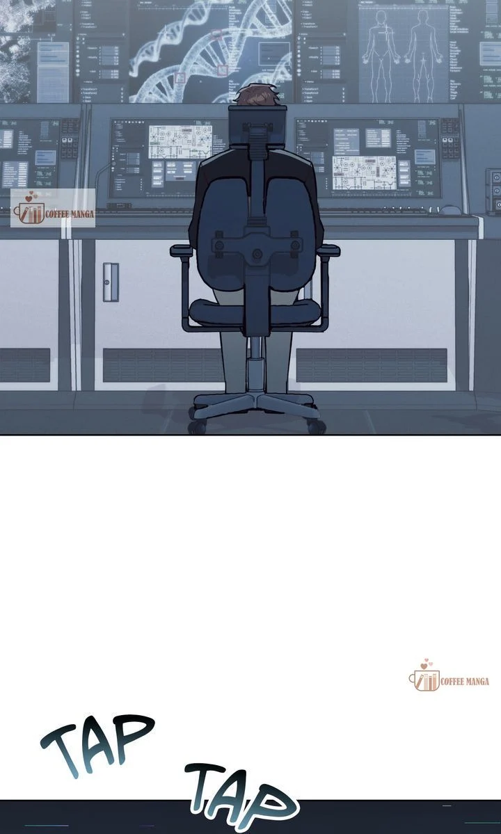 Keeping My Boss on a Tight Leash chapter 18 page 7