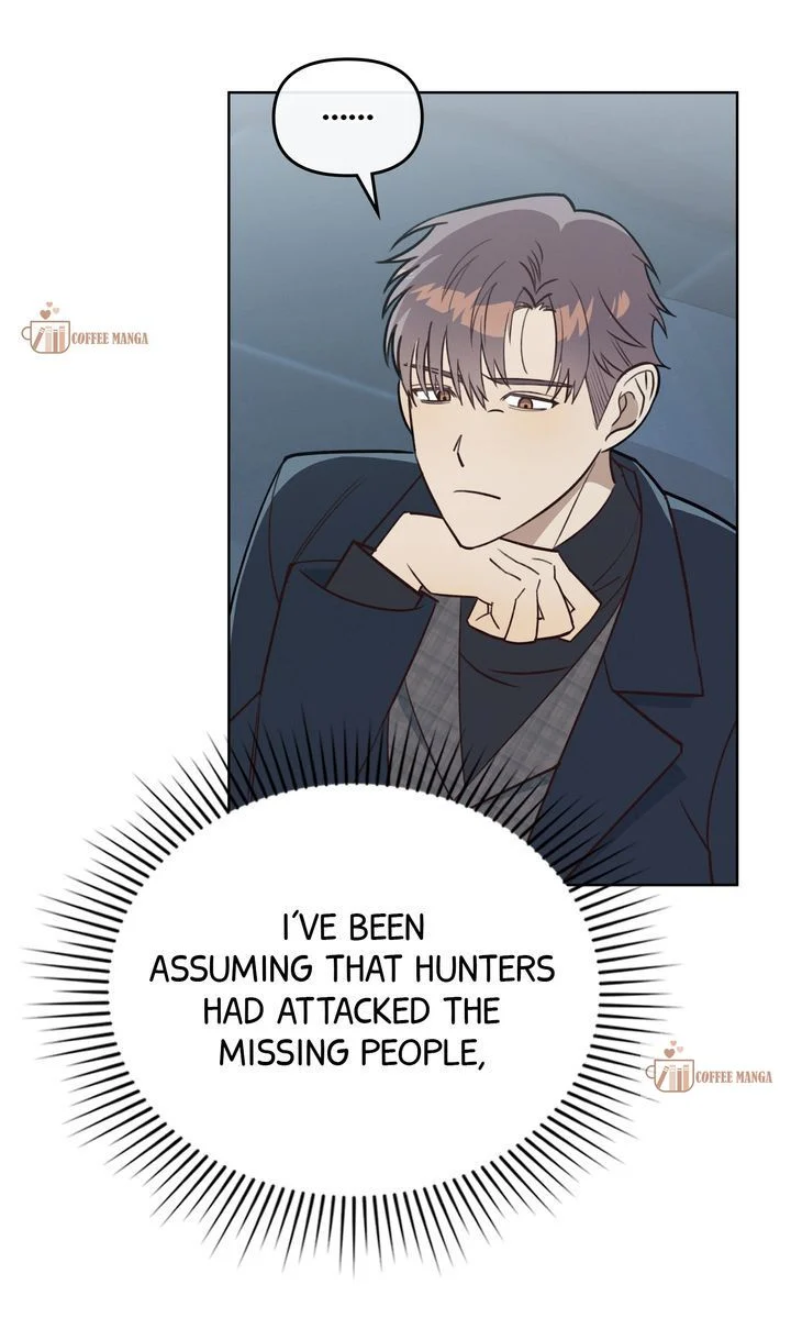 Keeping My Boss on a Tight Leash chapter 18 page 11