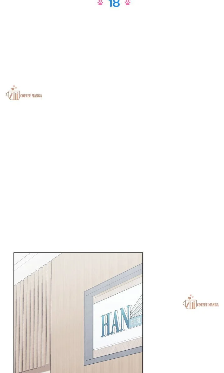 Keeping My Boss on a Tight Leash chapter 18 page 18