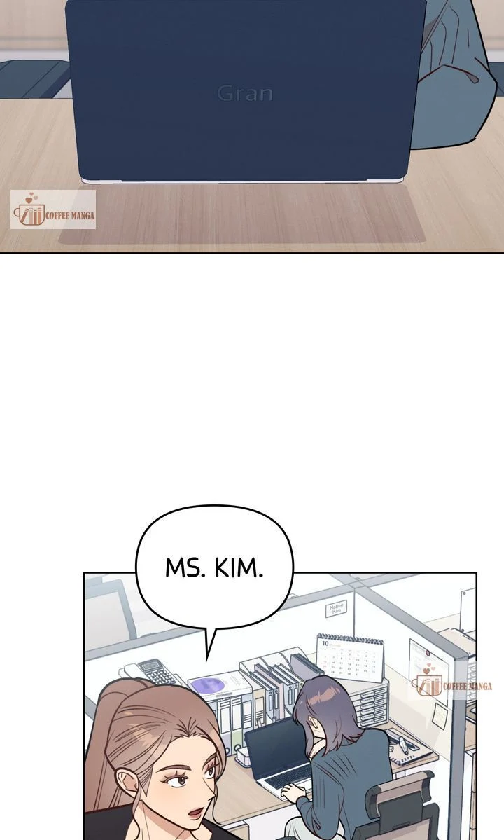Keeping My Boss on a Tight Leash chapter 18 page 24