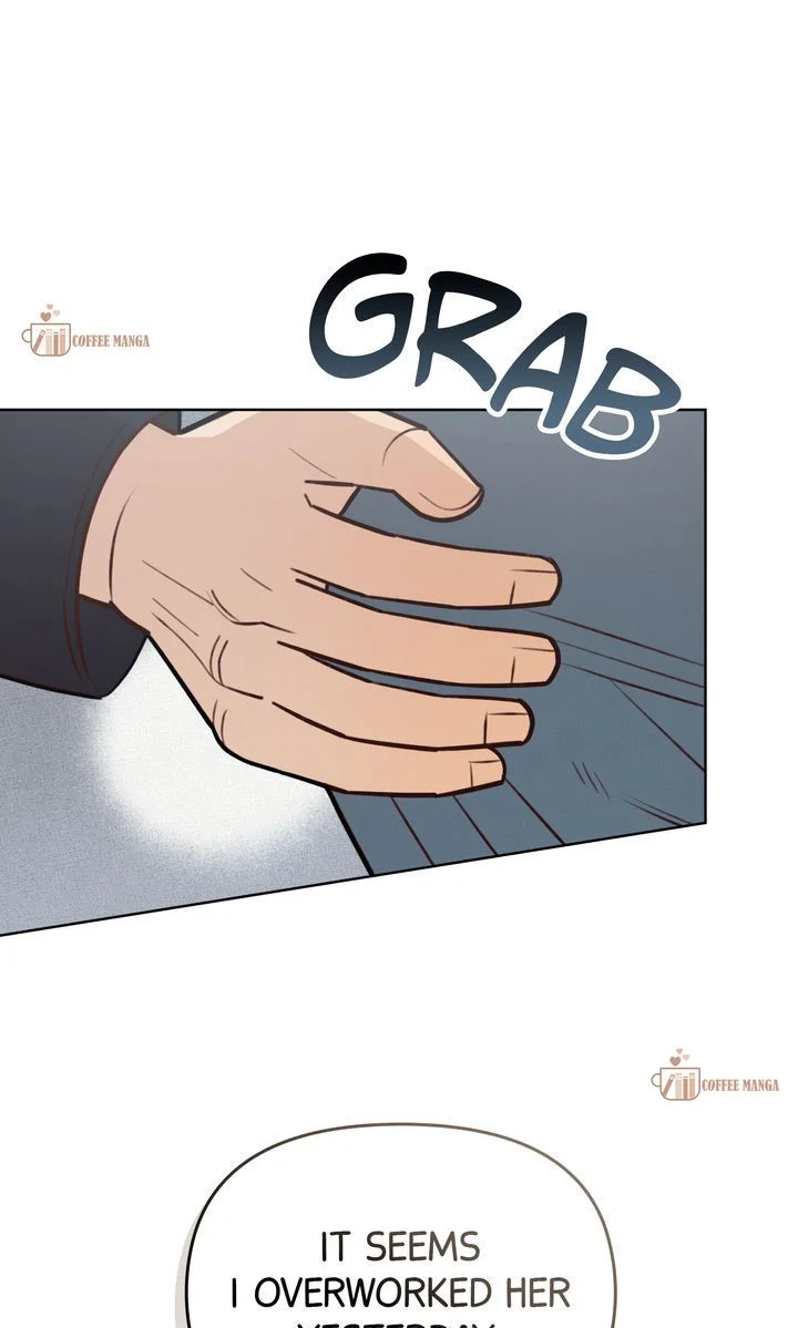 Keeping My Boss on a Tight Leash chapter 18 page 27