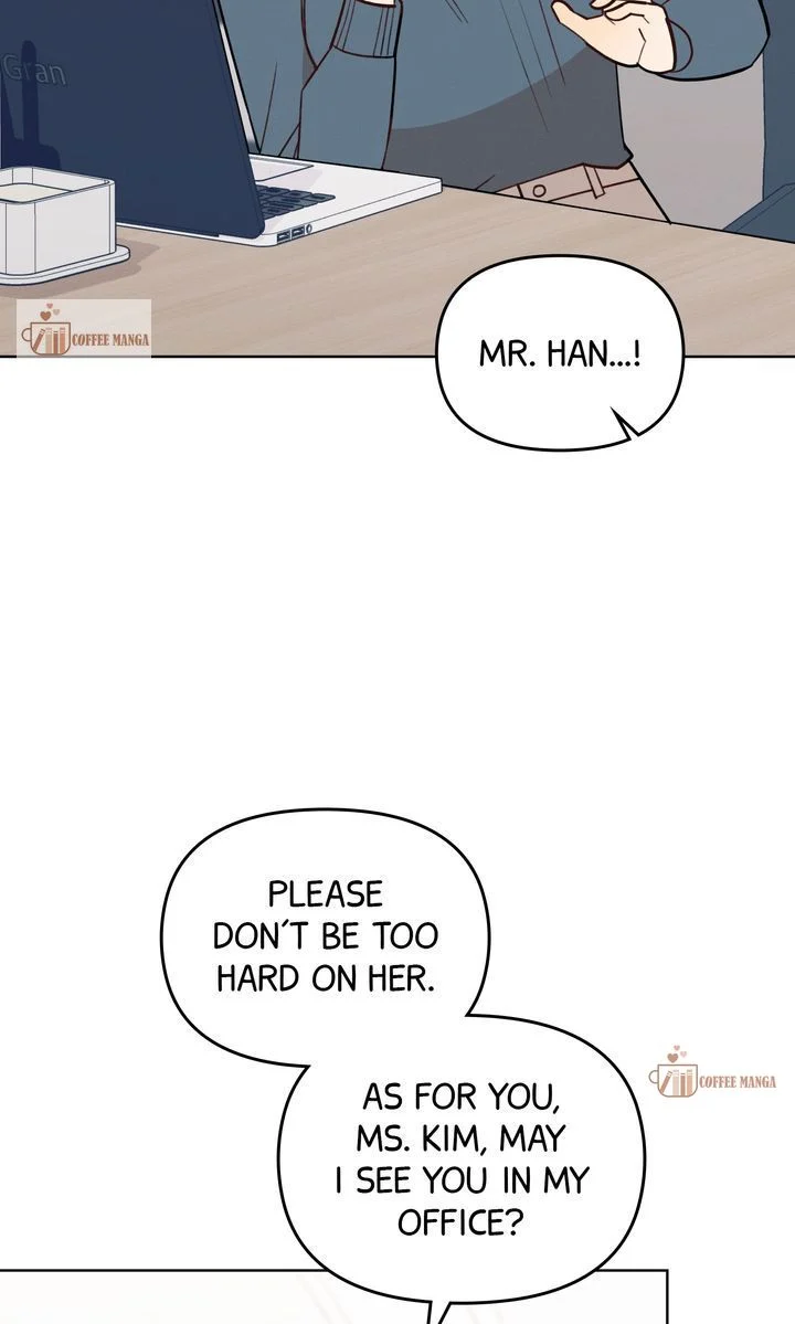 Keeping My Boss on a Tight Leash chapter 18 page 29