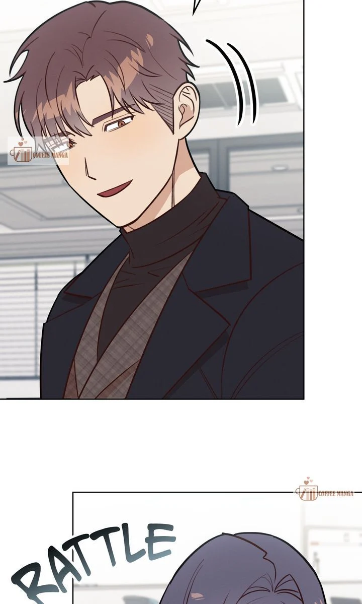 Keeping My Boss on a Tight Leash chapter 18 page 30