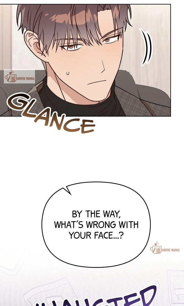 Keeping My Boss on a Tight Leash chapter 18 page 35
