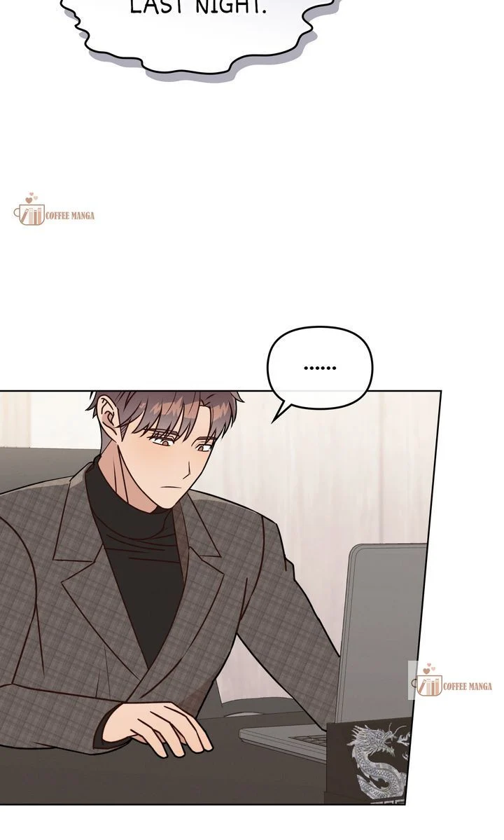 Keeping My Boss on a Tight Leash chapter 18 page 37