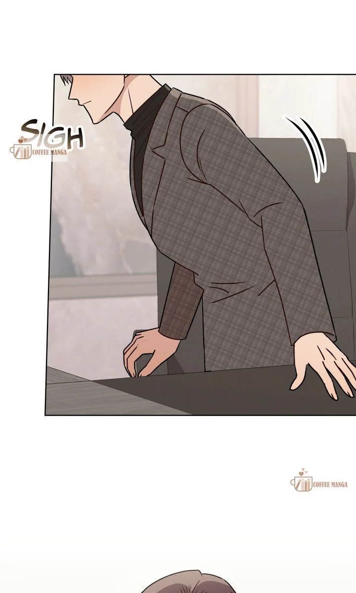 Keeping My Boss on a Tight Leash chapter 18 page 38