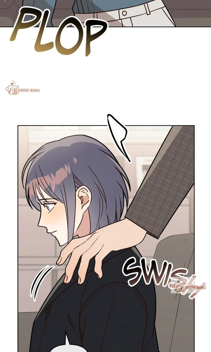 Keeping My Boss on a Tight Leash chapter 18 page 40