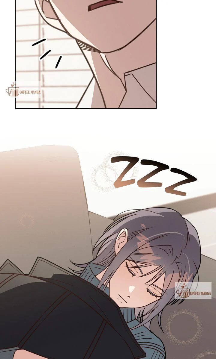 Keeping My Boss on a Tight Leash chapter 18 page 46