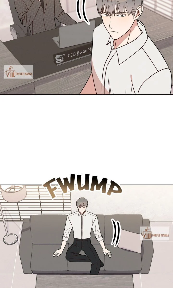 Keeping My Boss on a Tight Leash chapter 18 page 48