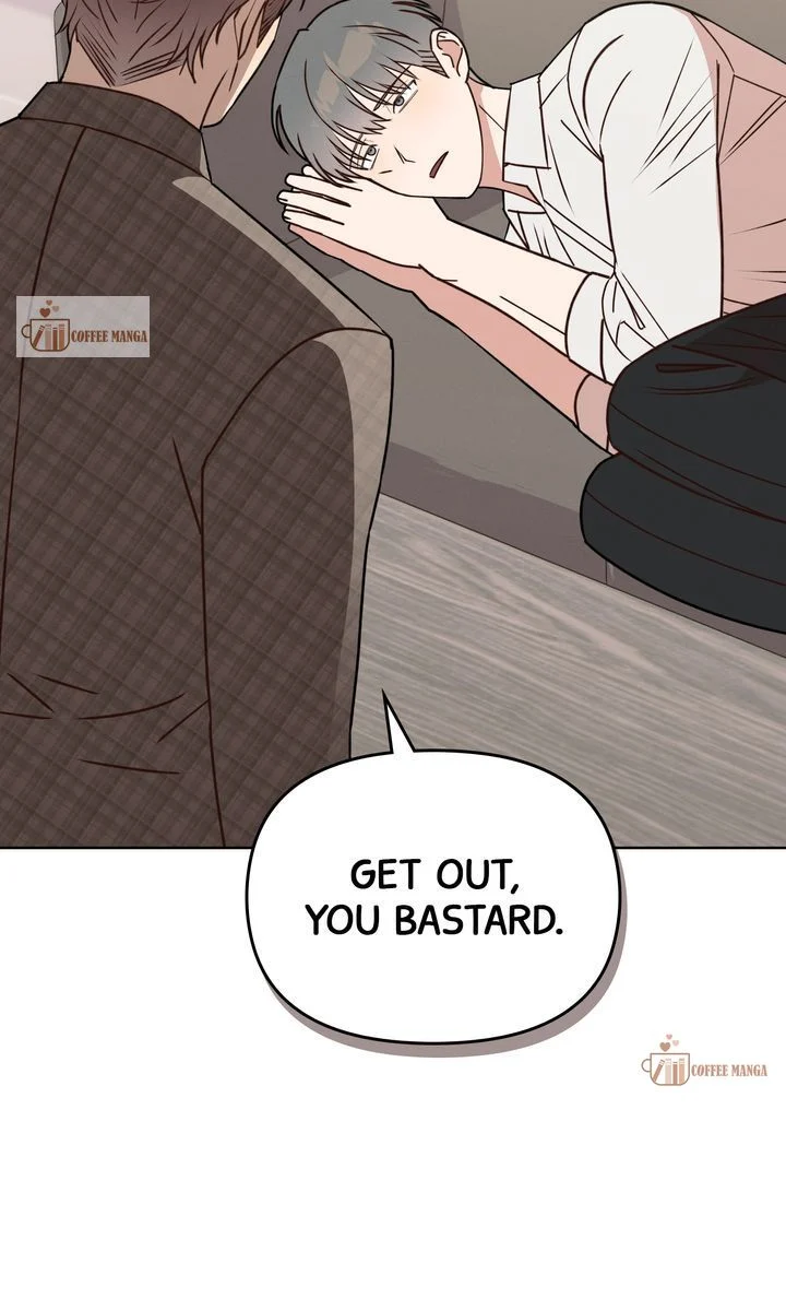 Keeping My Boss on a Tight Leash chapter 18 page 50