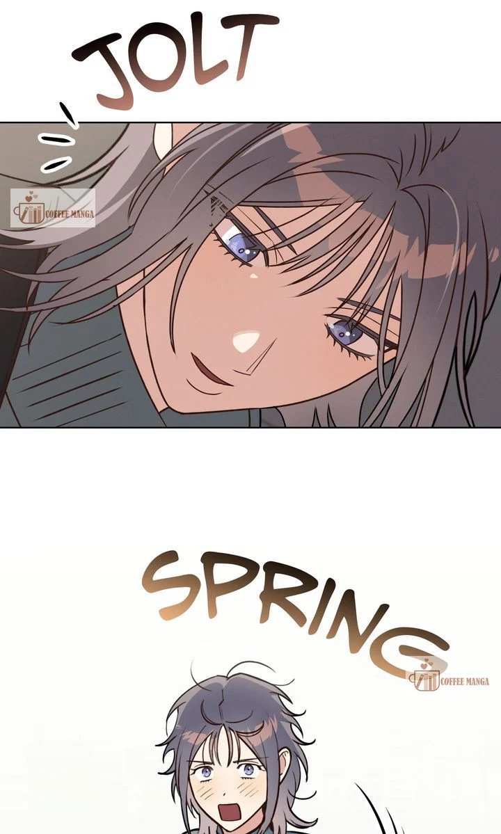 Keeping My Boss on a Tight Leash chapter 18 page 52