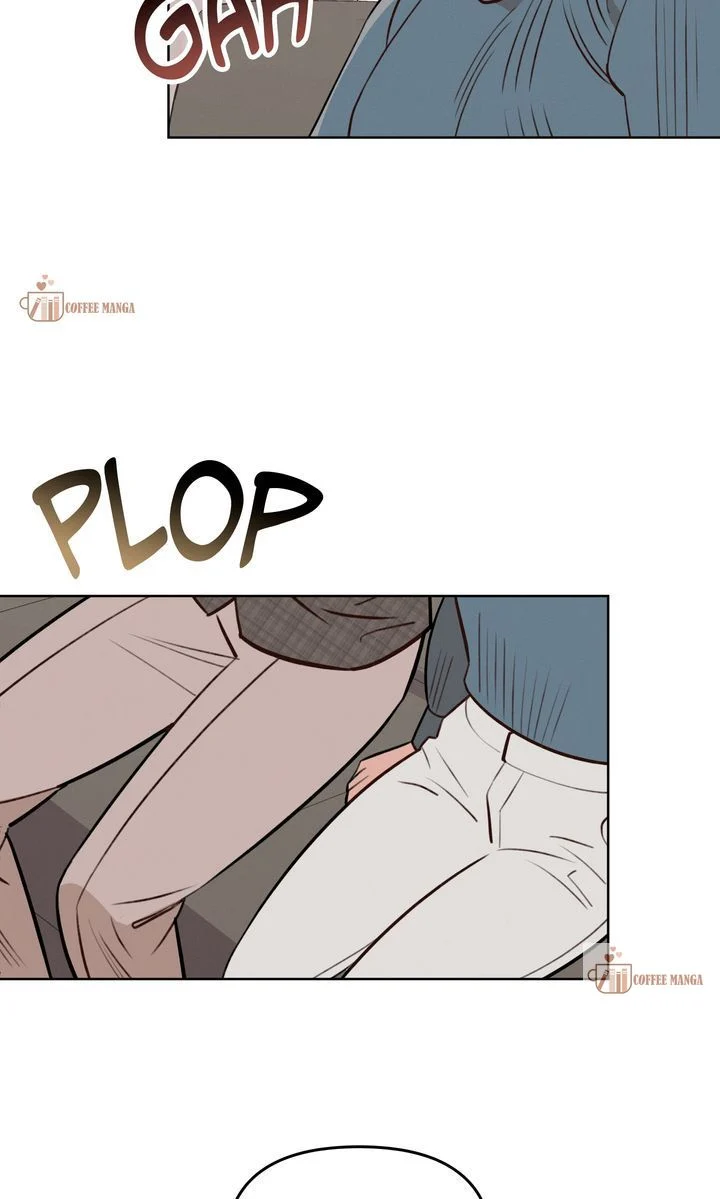 Keeping My Boss on a Tight Leash chapter 18 page 58