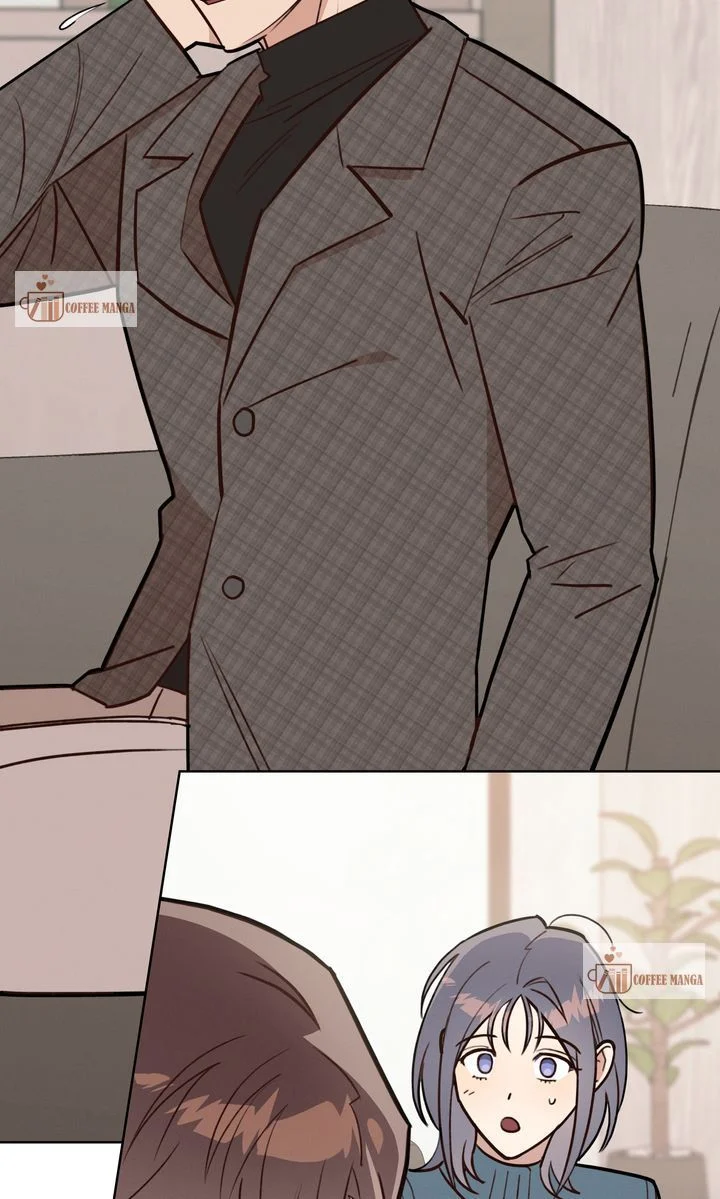 Keeping My Boss on a Tight Leash chapter 18 page 63