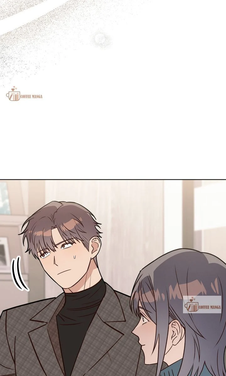 Keeping My Boss on a Tight Leash chapter 18 page 66