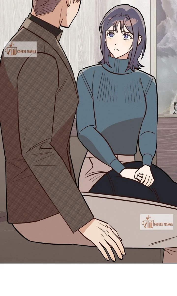 Keeping My Boss on a Tight Leash chapter 19 page 3