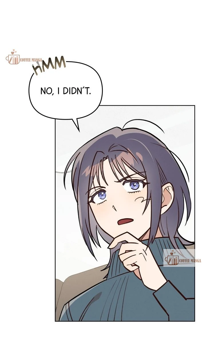 Keeping My Boss on a Tight Leash chapter 19 page 4