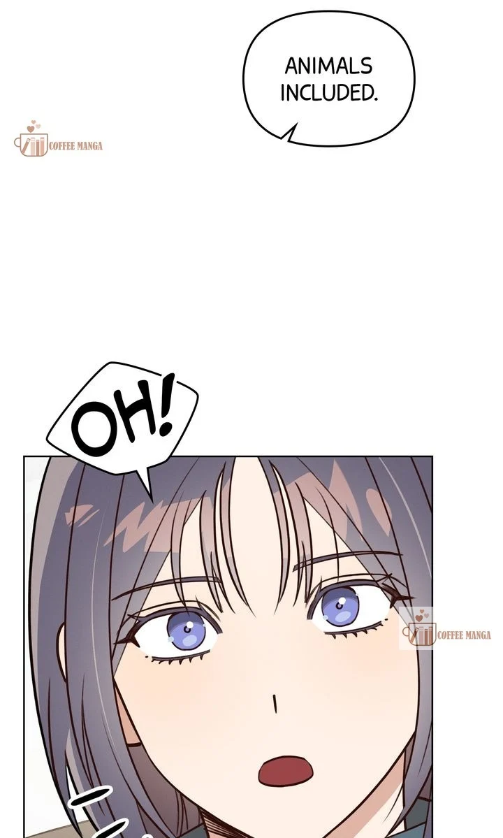 Keeping My Boss on a Tight Leash chapter 19 page 5