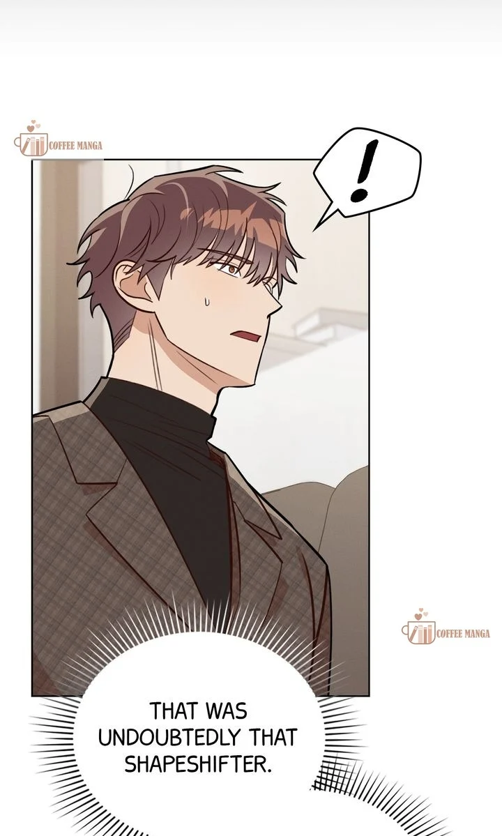 Keeping My Boss on a Tight Leash chapter 19 page 8