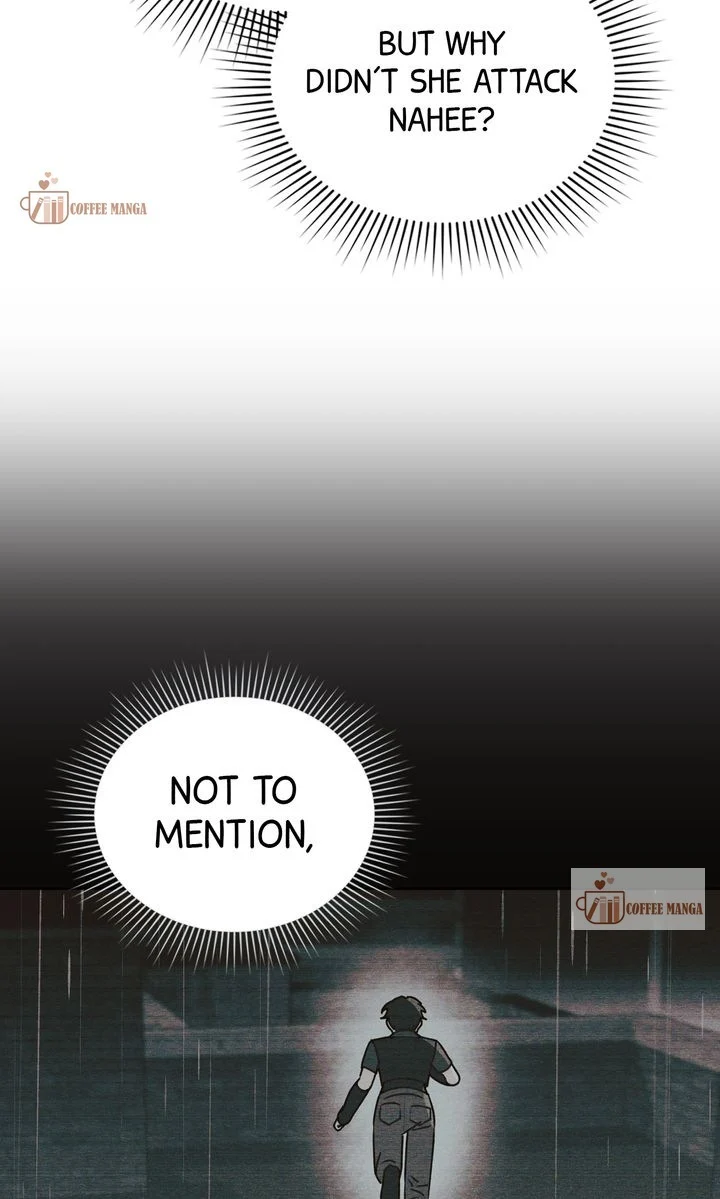 Keeping My Boss on a Tight Leash chapter 19 page 9