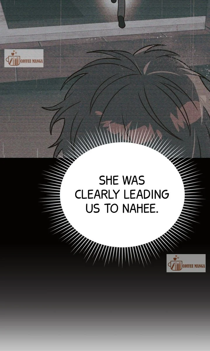 Keeping My Boss on a Tight Leash chapter 19 page 10