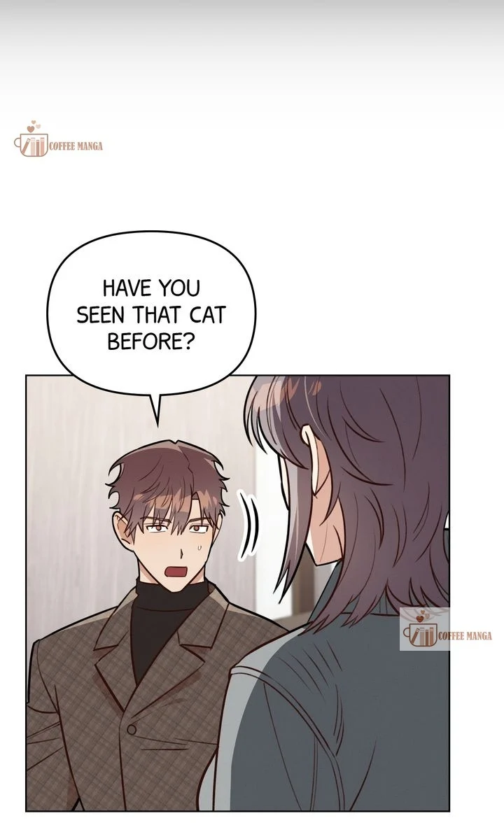Keeping My Boss on a Tight Leash chapter 19 page 11