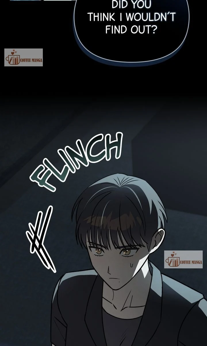 Keeping My Boss on a Tight Leash chapter 19 page 17