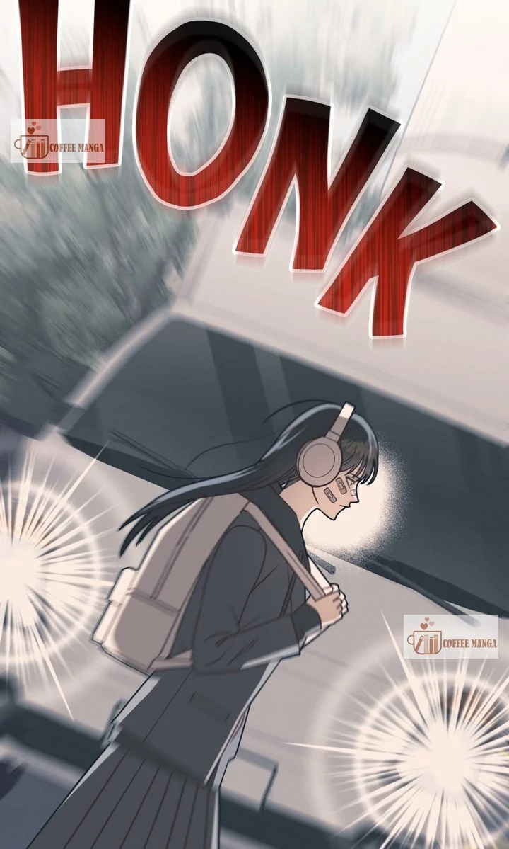 Keeping My Boss on a Tight Leash chapter 19 page 21