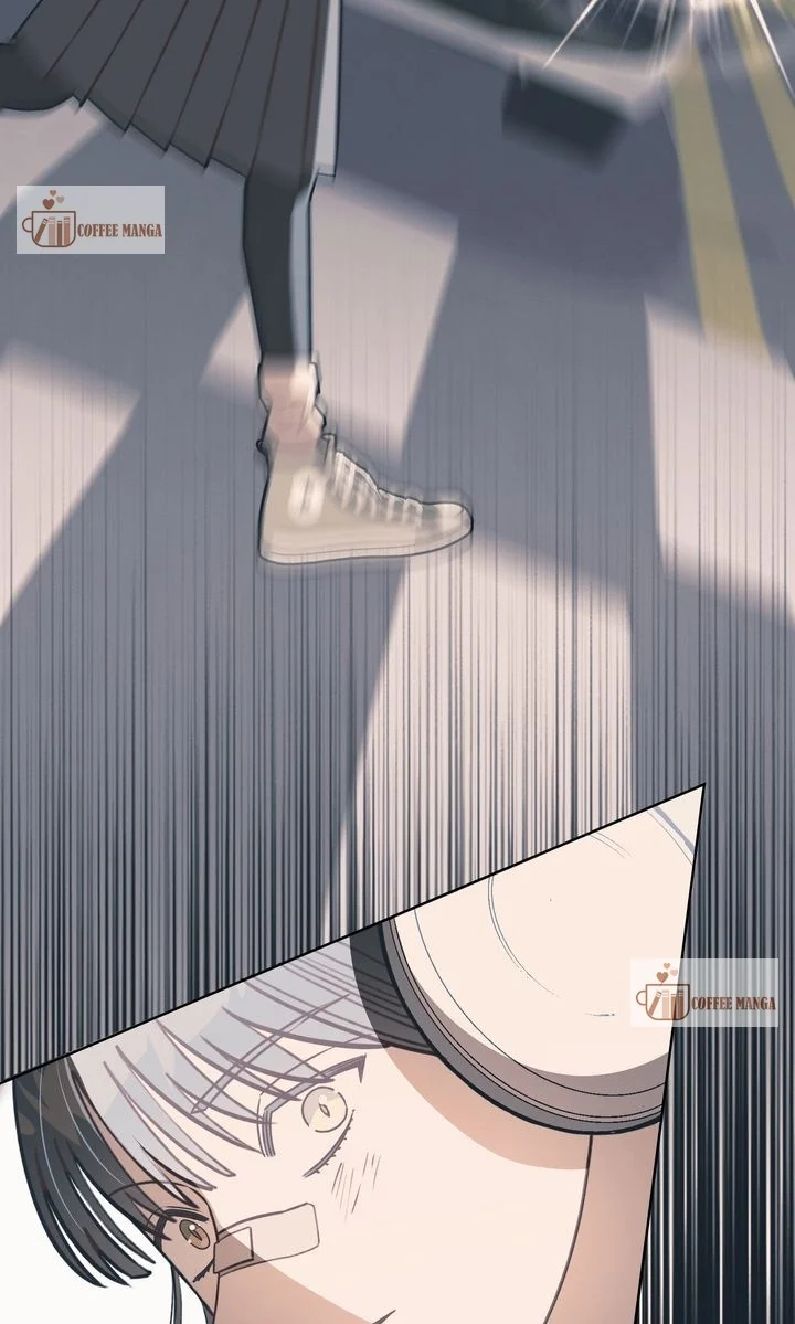 Keeping My Boss on a Tight Leash chapter 19 page 22