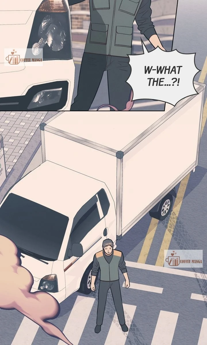 Keeping My Boss on a Tight Leash chapter 19 page 26