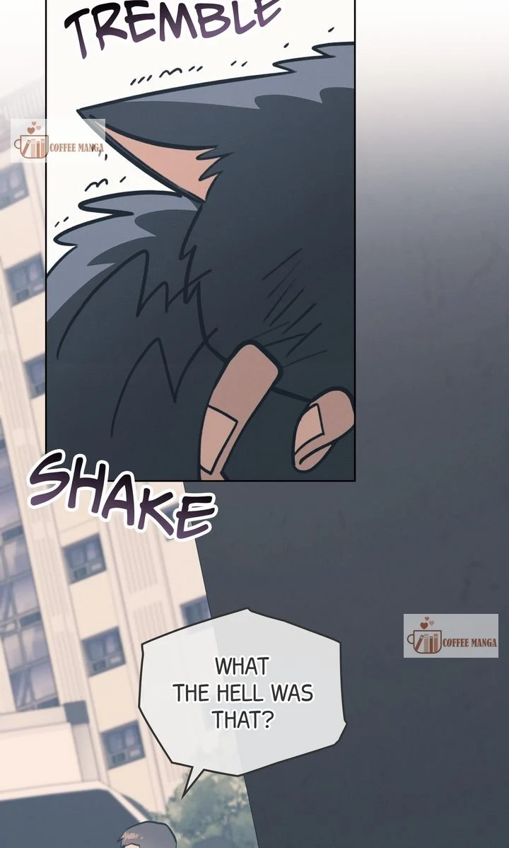 Keeping My Boss on a Tight Leash chapter 19 page 28