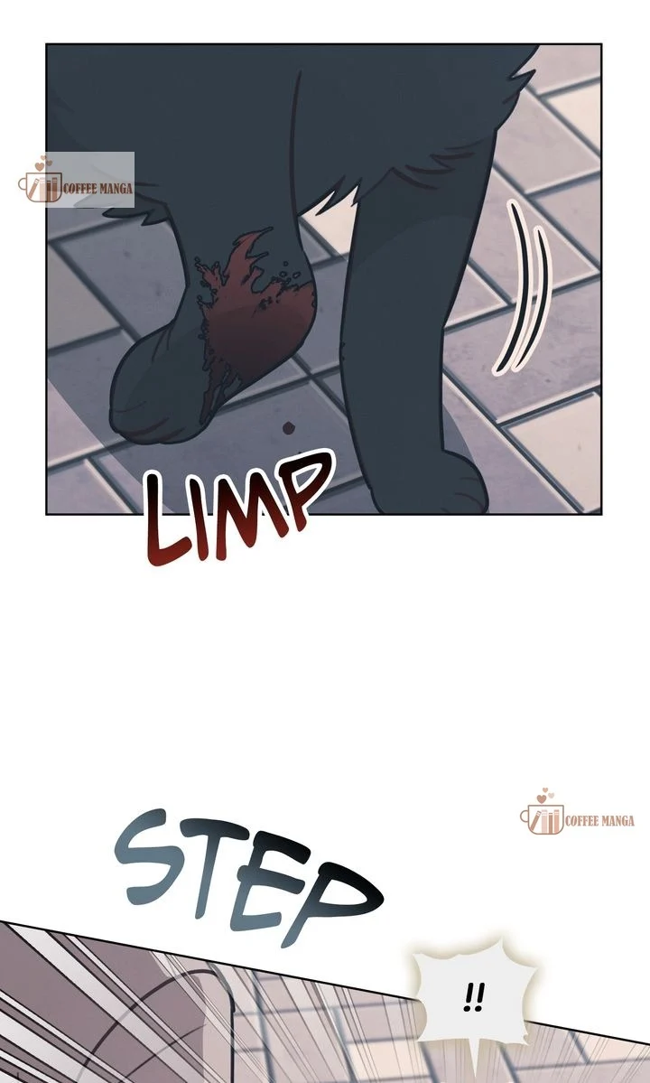 Keeping My Boss on a Tight Leash chapter 19 page 30