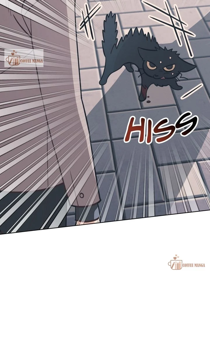 Keeping My Boss on a Tight Leash chapter 19 page 31