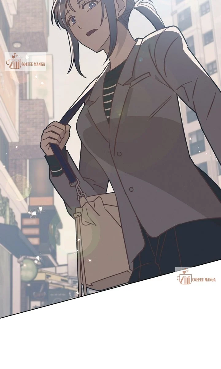 Keeping My Boss on a Tight Leash chapter 19 page 33