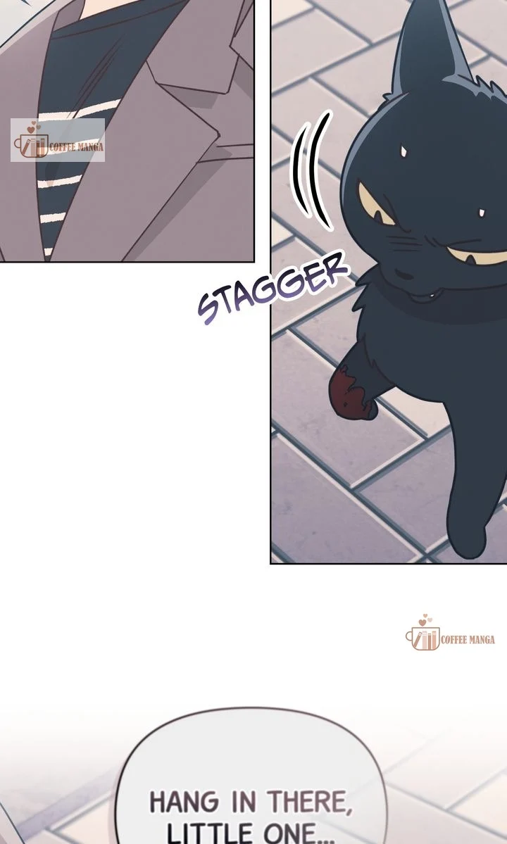 Keeping My Boss on a Tight Leash chapter 19 page 36