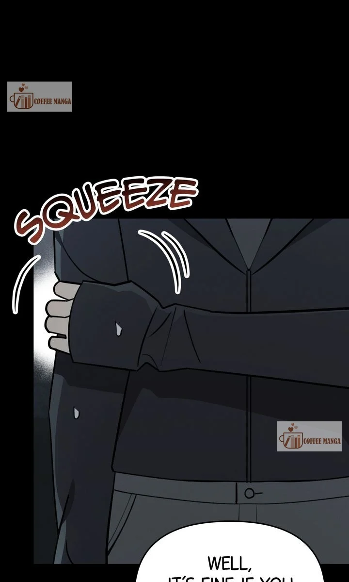 Keeping My Boss on a Tight Leash chapter 19 page 39