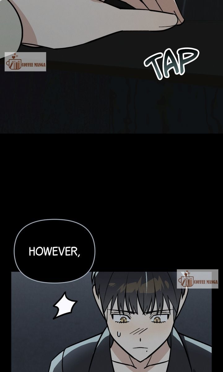 Keeping My Boss on a Tight Leash chapter 19 page 41