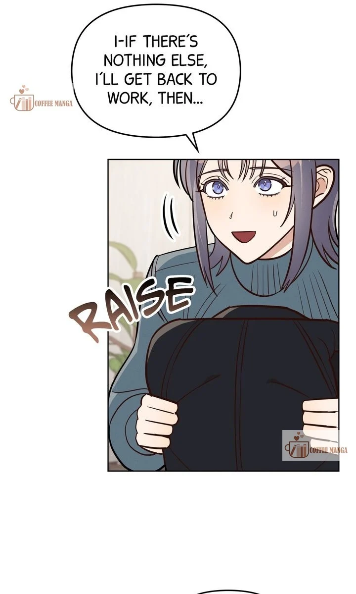 Keeping My Boss on a Tight Leash chapter 19 page 47