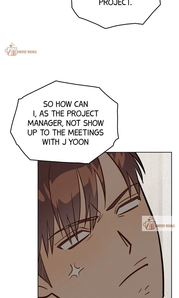 Keeping My Boss on a Tight Leash chapter 19 page 53
