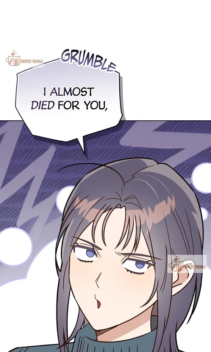 Keeping My Boss on a Tight Leash chapter 19 page 59