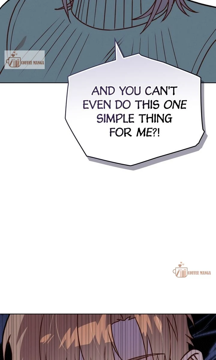 Keeping My Boss on a Tight Leash chapter 19 page 60