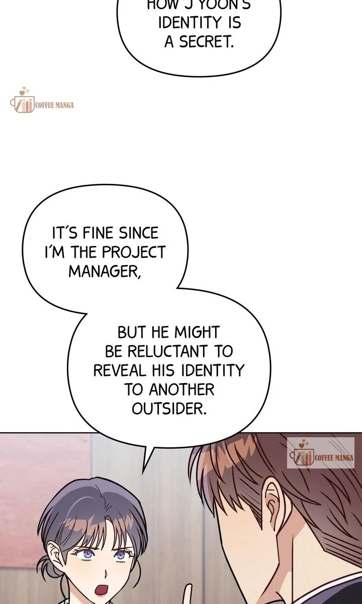 Keeping My Boss on a Tight Leash chapter 19 page 66