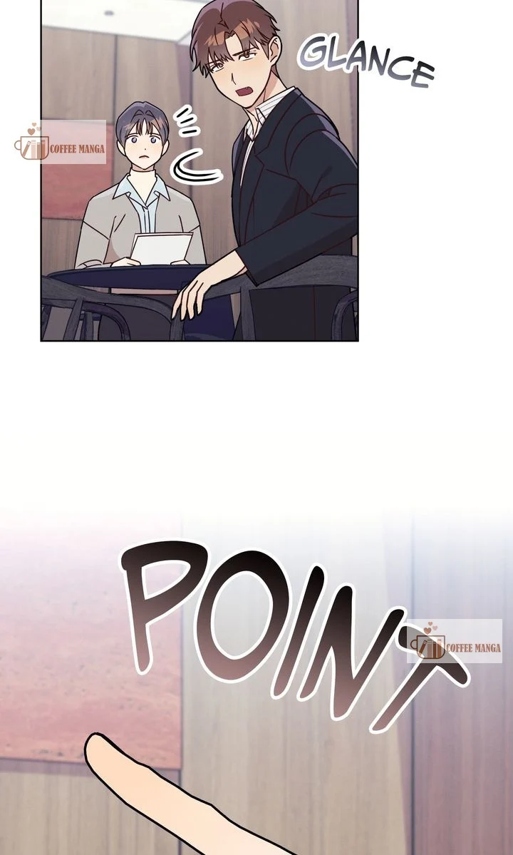 Keeping My Boss on a Tight Leash chapter 19 page 68
