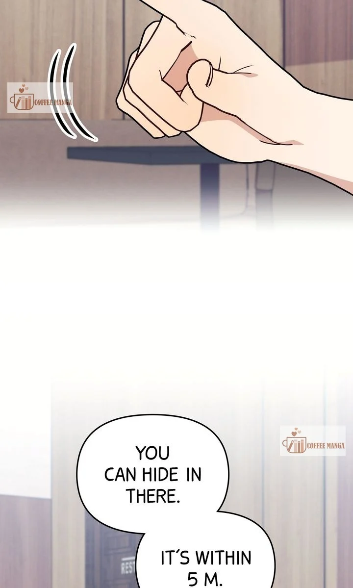 Keeping My Boss on a Tight Leash chapter 19 page 69