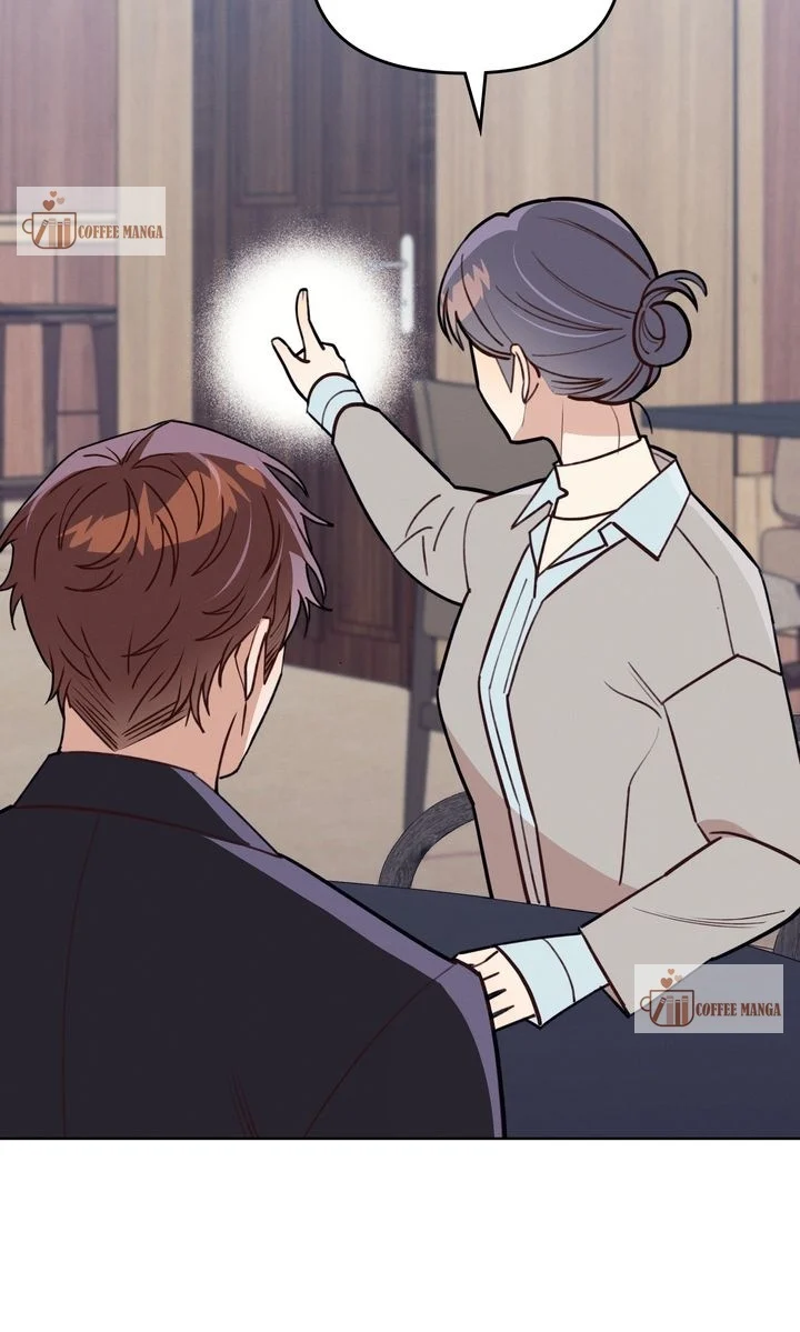 Keeping My Boss on a Tight Leash chapter 19 page 70