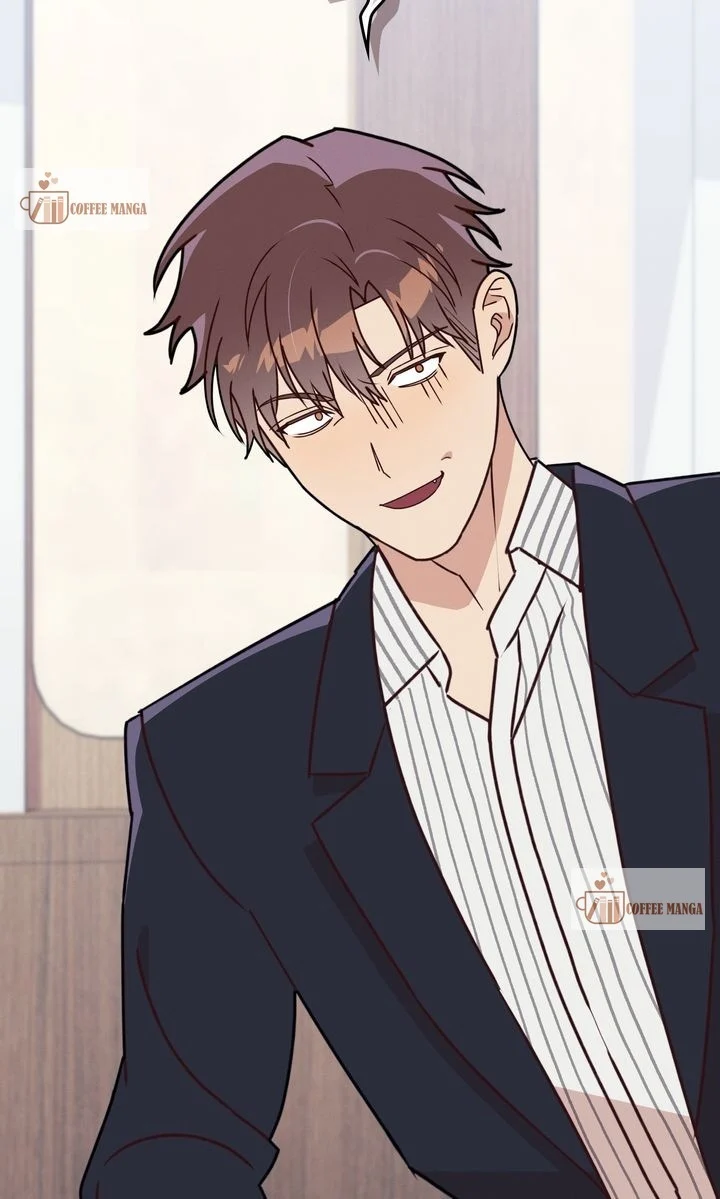 Keeping My Boss on a Tight Leash chapter 19 page 73