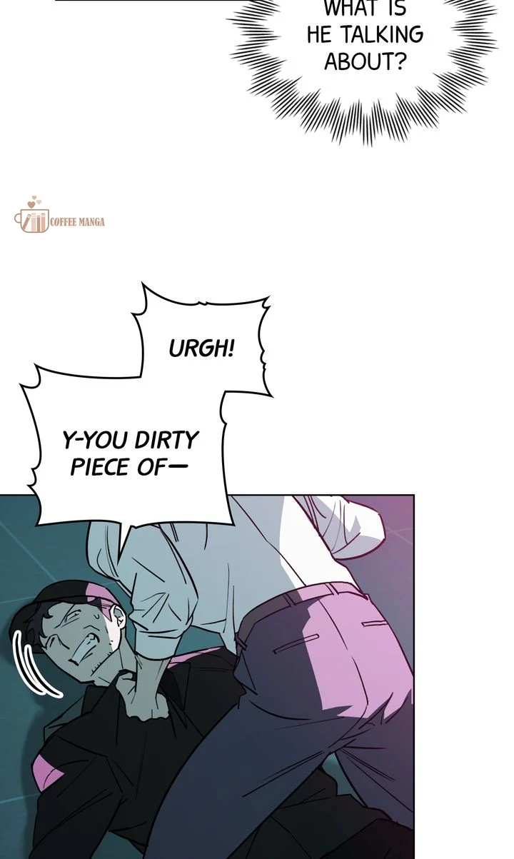 Keeping My Boss on a Tight Leash chapter 2 page 2