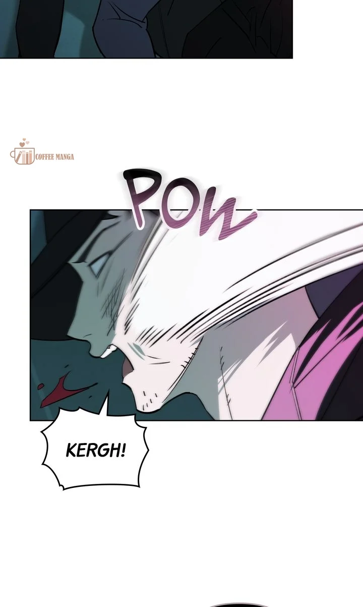 Keeping My Boss on a Tight Leash chapter 2 page 3