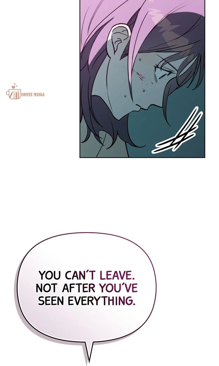 Keeping My Boss on a Tight Leash chapter 2 page 7